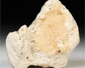 Golden coracalcite™ natural stone (4.5" x 5" x 3")