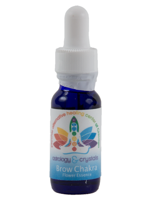 Indigo - brow chakra drop blend