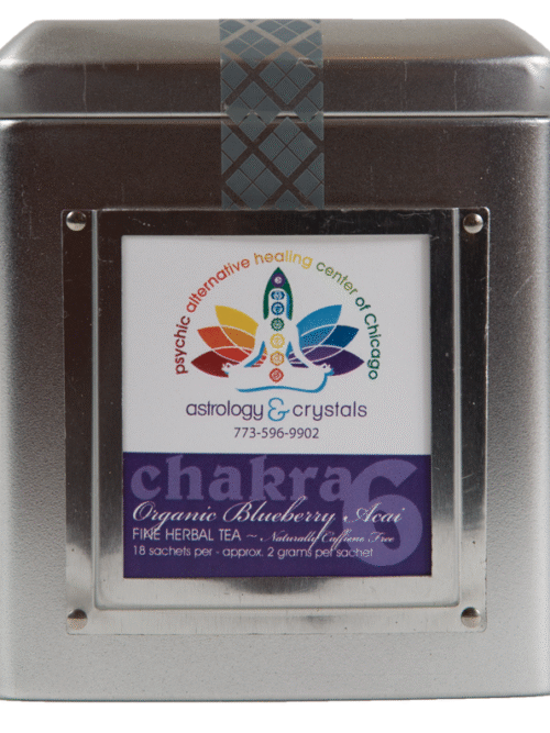 Indigo - Brow Chakra Tea