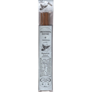 Archangel incense 20 sticks metatron