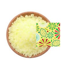 Yellow chakra bath salts